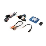 Radio Repl Built In Onstar SWC Nav Reten