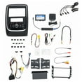 thumbnail image 1 of PAC RPK4-CH4102 RadioPRO Integrated Installation Kit with Integrated Climate Controls for 2014-2020 Dodge Durango, 1 of 2