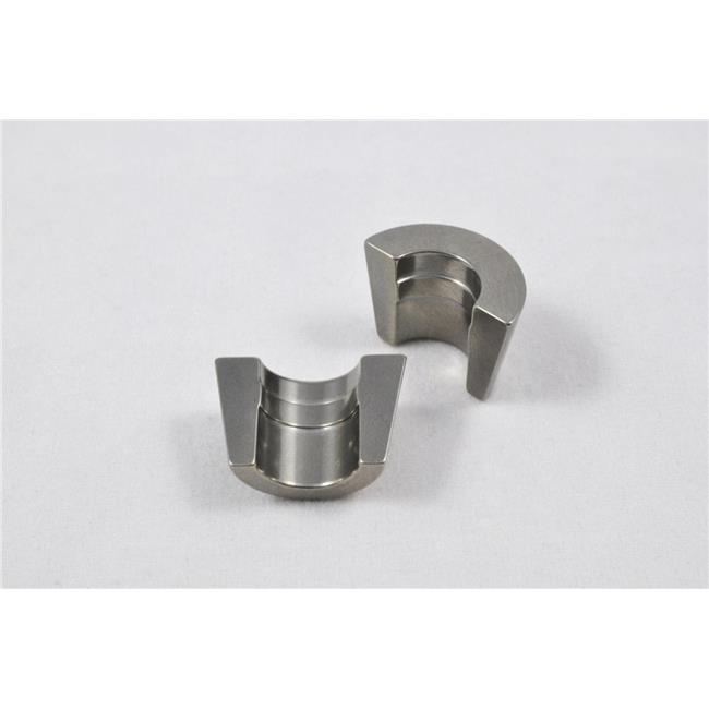 PAC Racing Springs 8 mm LS1 Steel Valve Lock Set