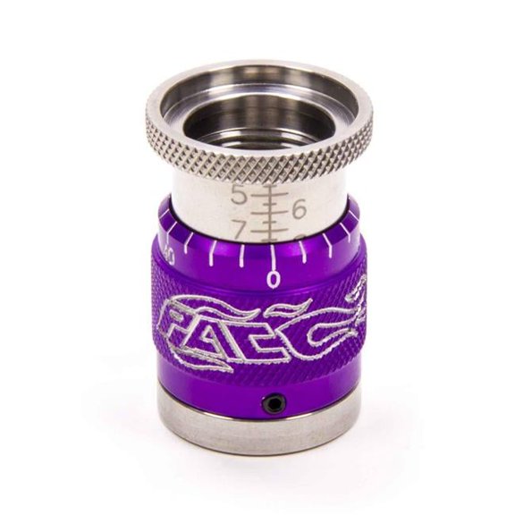 PAC Racing Springs Height Mic - 1.400 to 2.000 LS Dual Retainers
