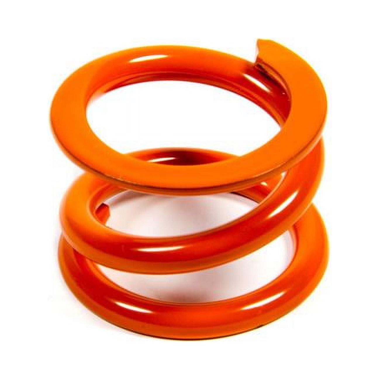 Soft Stop Spring PAC Racing Springs PACPAC-B1X1.70X600 Bump Stop Spring - 1.000 x 1.700 ...