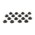 thumbnail image 1 of PAC Racing Springs PACPAC-R310 1.035 Steel C-M Valve Spring Retainers - 10 deg, 1 of 1