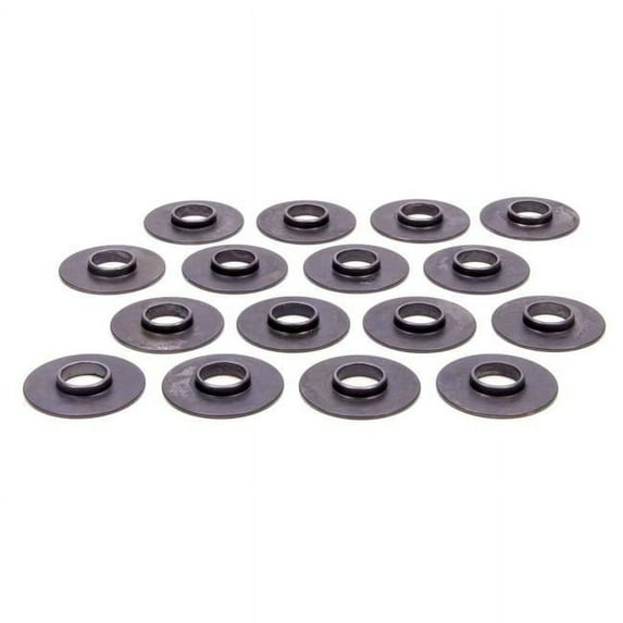 PAC Racing Springs PACPAC-S136 Spring Seats 0.570 ID for RPM Duals