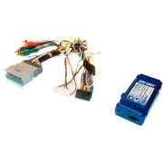 PAC RadioPRO3 GM11 Radio Replacement Interface for Select GM  Class II and 24-Pin Vehicles