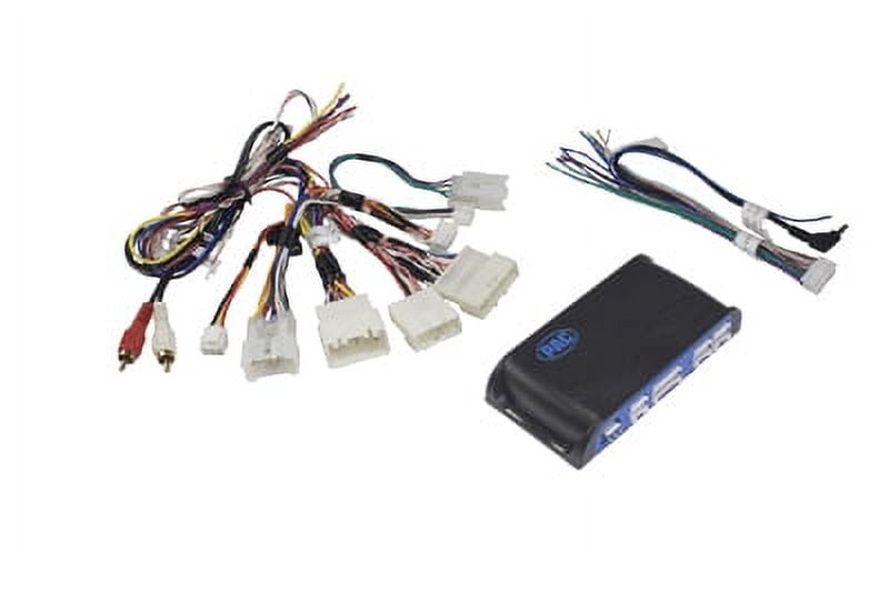 Pac Radio Module PAC RadioPRO Radio Replacement Interface, Compatible with Toyota, Lexus ...