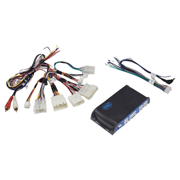PAC RadioPRO4 TY111 Radio Replacement for Select Toyota Vehicles, RP4.2-TY11