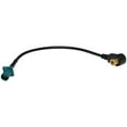 thumbnail image 1 of PAC Satellite Antenna Adapter for Aftermarket SXM Tuner, 1 of 7