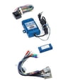 thumbnail image 1 of PAC SWI-RC Steering Wheel Control Interface With PAC C2R-FRD1 Radio Replacement Interface for Select 2005-up CAN-bus Ford, Lincoln and Mercury Vehicles, 1 of 2
