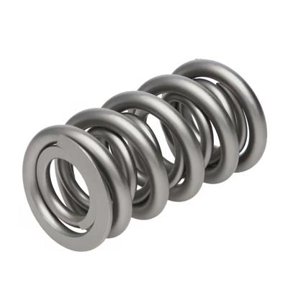 PAC Springs PAC-1237X-16 Valve Spring RPM Series Dual 1.274 in. Outside