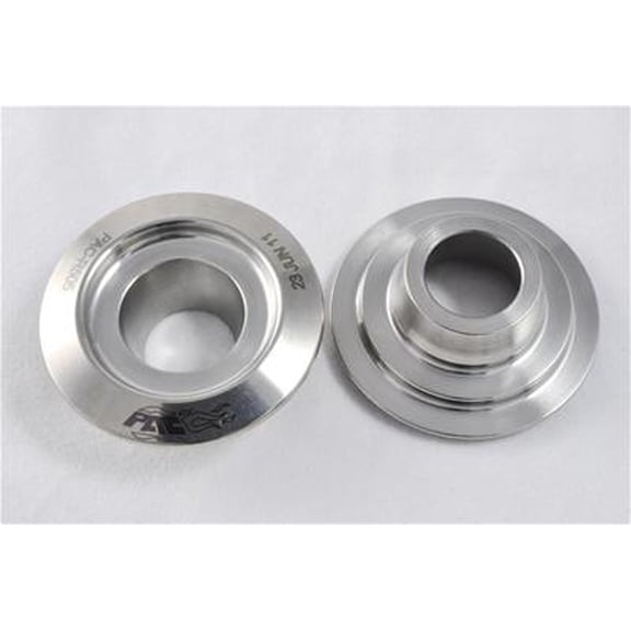 PAC Springs PAC-R505-16 Valve Spring Retainers 500 Series Dual Titanium