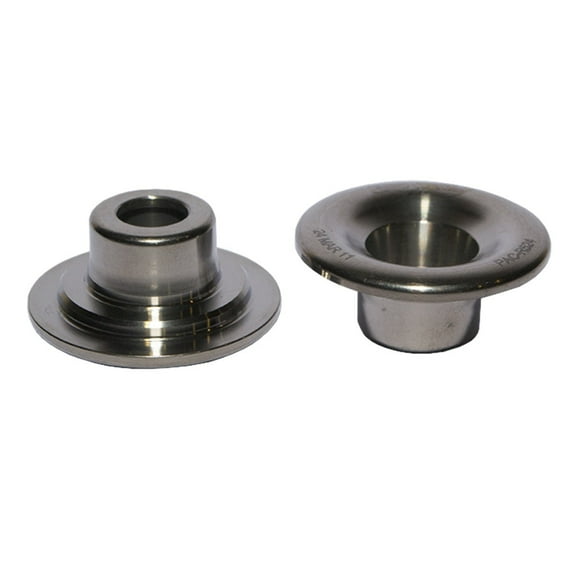 PAC Springs PAC-R524-16 Dual Valve Spring Ti-17 Titanium Solid Stop Retainers