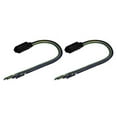 thumbnail image 1 of PAC TR1 Video Lockout Bypass Trigger Module Pack of 2 Black Compatible Radios, 1 of 3