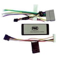 thumbnail image 1 of PAC - Territory Restricted -  Premium Sound System Radio Interface - 1997-2004 Corvette, 1 of 1