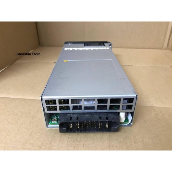 PAC1000D5412 switch 1000W AC PoE power module 02312EJK