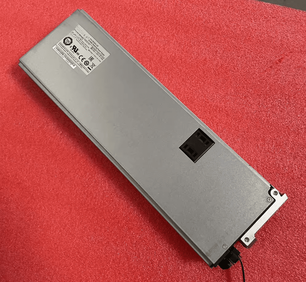 PAC3KS54-CB/CE/NE 3000W AC Power Module Switch - Walmart.com
