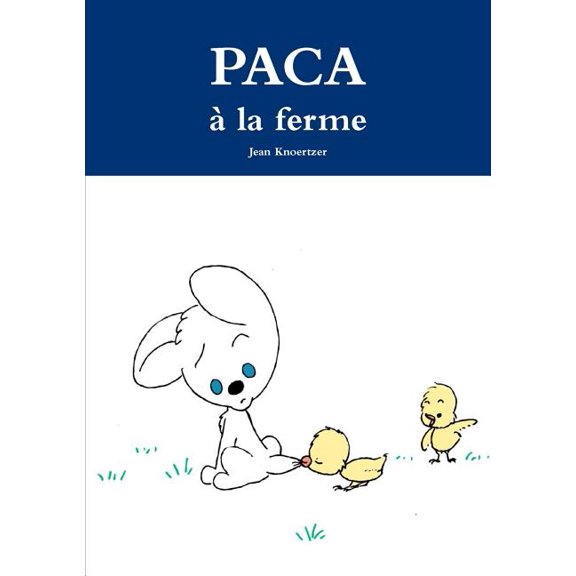 PACA la ferme, (Paperback)