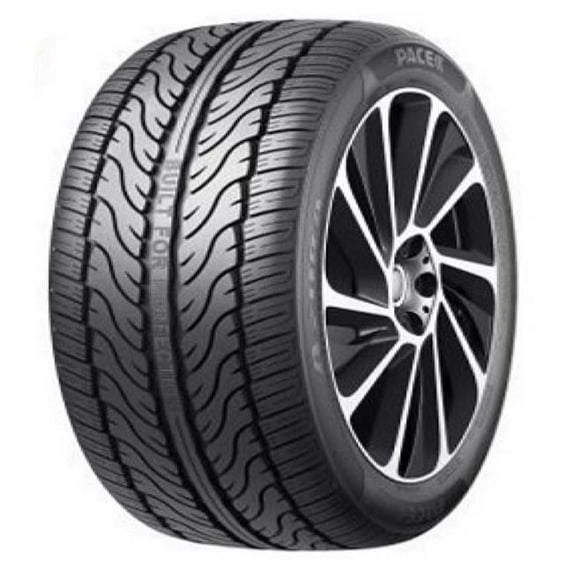 PACE ALVENTI Summer 235/45R19 95V Tire