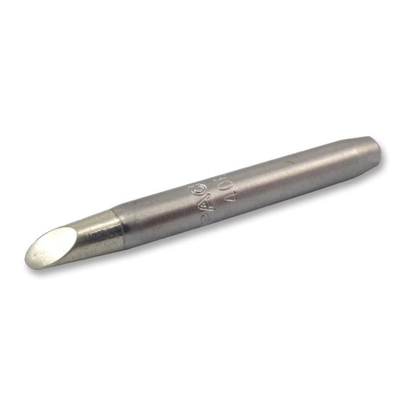 PACE - Chisel Soldering Iron Tip, 3.3mm