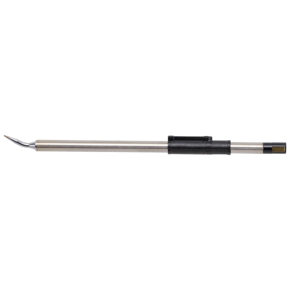 PACE - Conical, Sharp, Bent 30 Extended Tip 0.4mm (1/64")