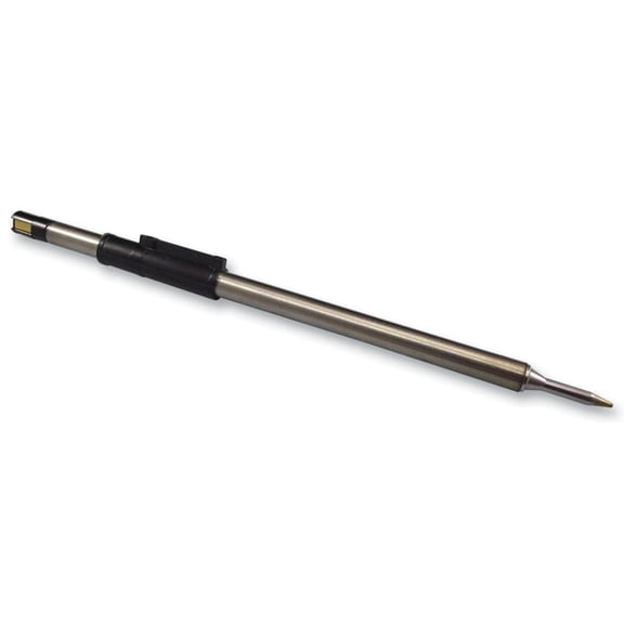 PACE - Conical Sharp Extended Tip 0.8mm (1/32")