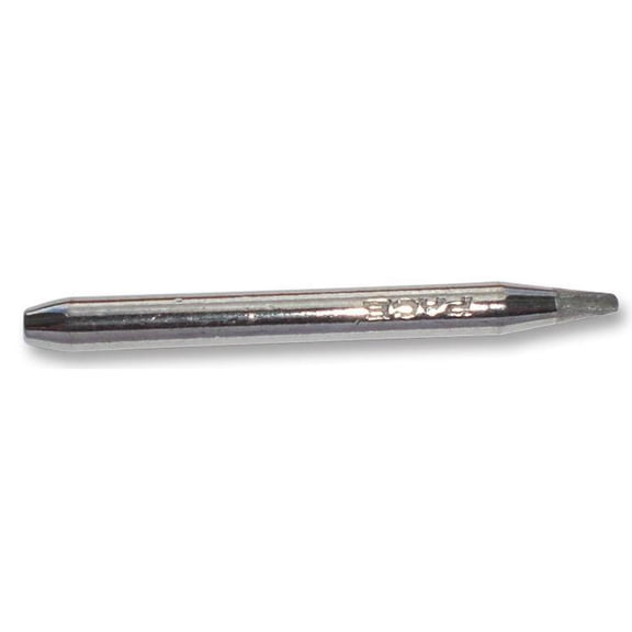PACE - Extended Reach Chisel Tip 1.6mm (1/16") 5 Pack