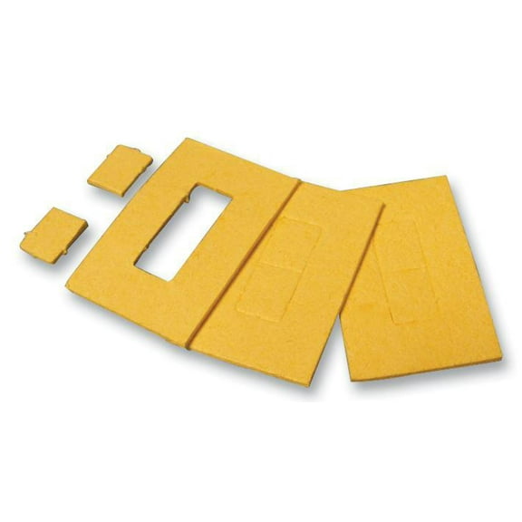 PACE - Replacement Sponge for SX-90 Handpiece Solder Iron 3 Pack