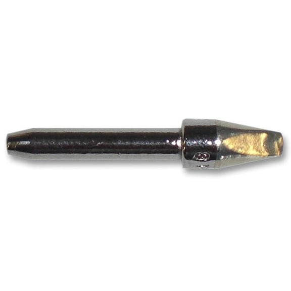 PACE - ThermoDrive Chisel Tip 3.2mm (1/8") 5 Pack