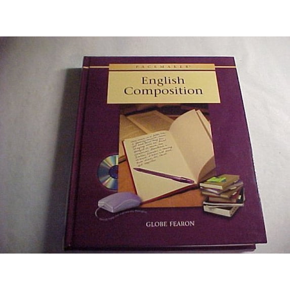 Pre-Owned Pacemaker English Composition Student Edition 2002c (Hardcover) 0130238023 9780130238023