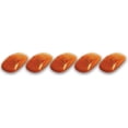 thumbnail image 1 of PACER PERFORMANCE 20-245 AMBER 5 LIGHT Kit Fits select: 1999-2002 DODGE RAM 1500, 1999-2002 DODGE RAM 2500, 1 of 2