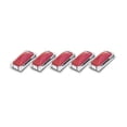 thumbnail image 1 of PACER PERFORMANCE # 20300 TAILGATE LITE Kit RED 5/PK, 1 of 2