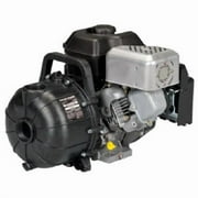 PACER PUMPS DIV. OF ASM IND SEB2UL E5IC 2 5.5HP Transfer Pump