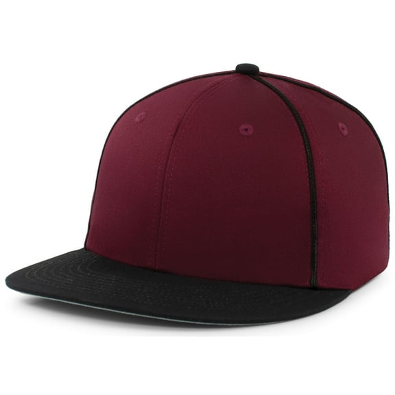 PACIFIC HEADWEAR P820Momentum Team Cap