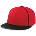 thumbnail image 1 of PACIFIC HEADWEAR P820Momentum Team Cap, 1 of 1