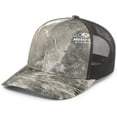 thumbnail image 1 of PACIFIC HEADWEAR107CMossy OakÂ Trucker Snapback, 1 of 1
