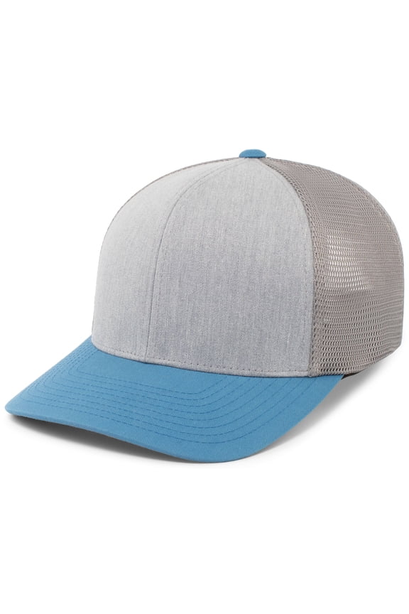 110FTrucker Flexfit Snapback Cap