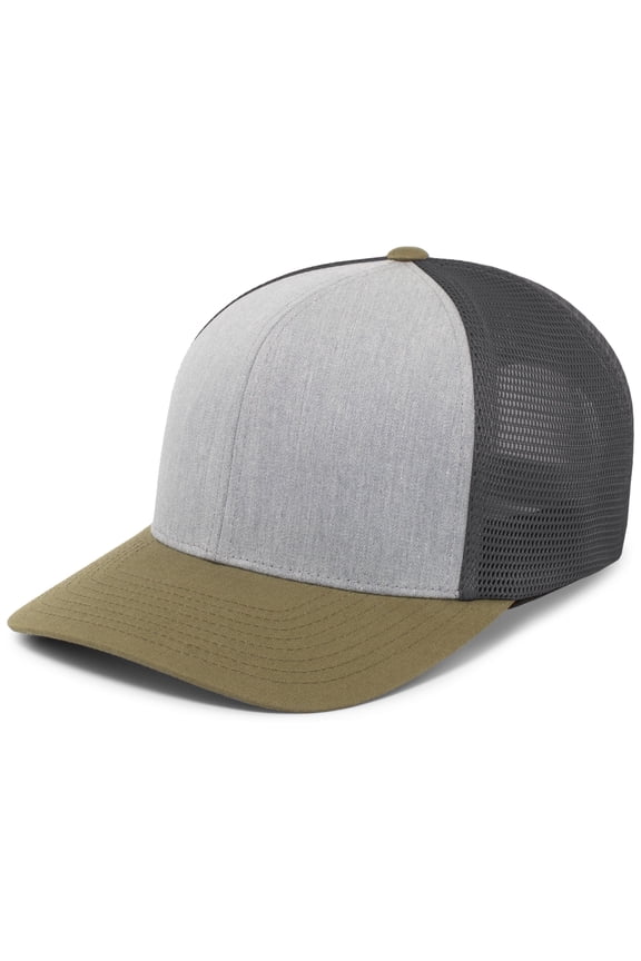 110FTrucker Flexfit Snapback Cap