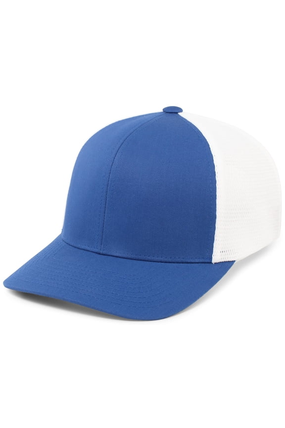 110FTrucker Flexfit Snapback Cap