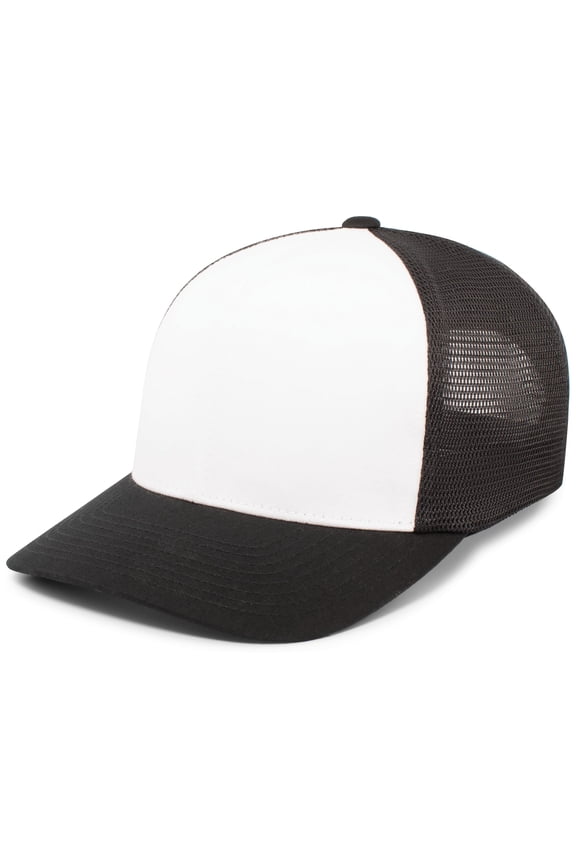 110FTrucker Flexfit Snapback Cap