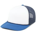 thumbnail image 1 of PACIFIC HEADWEARP782Foamie Fresh Trucker Cap, 1 of 1