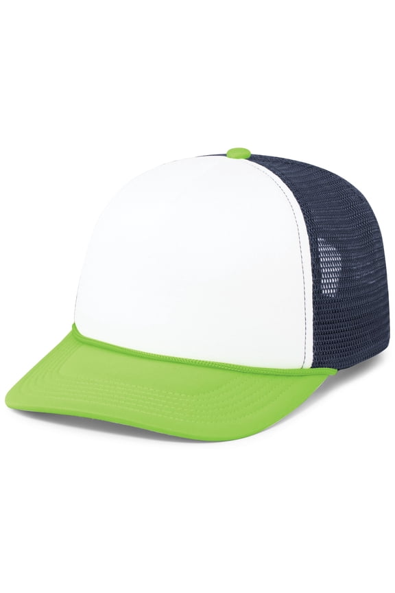 P782Foamie Fresh Trucker Cap