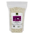 thumbnail image 1 of PACIFIC Organic Feed Barley Flakes - Barley Flakes Organic | Rich with Fiber & Minerals | USDA and CCOF Certified | Packed in USA | 2Lbs, 1 of 6