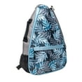 thumbnail image 1 of PACIFIC PALM TENNIS BACKPACK .., 1 of 2