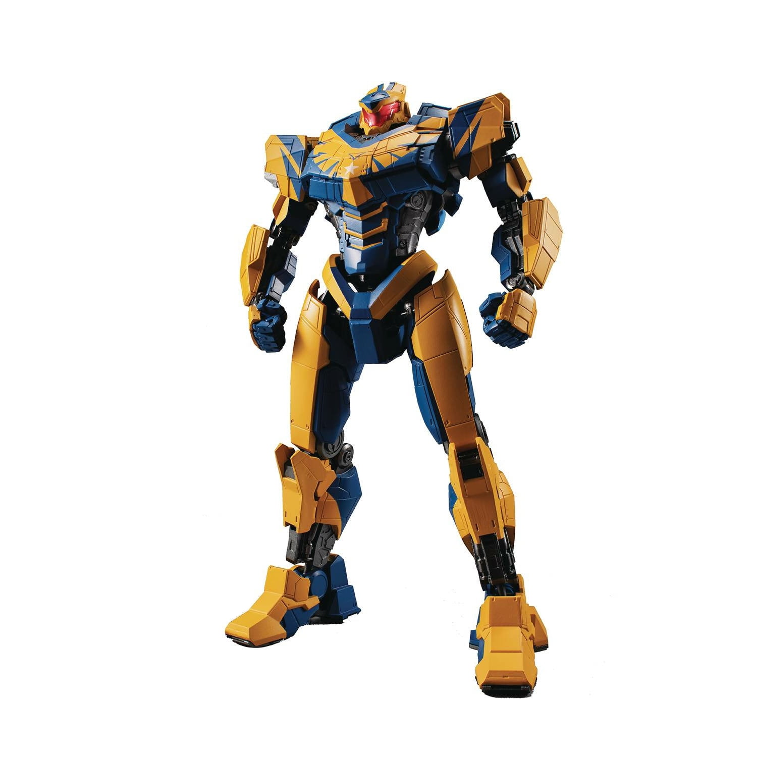 Tamashi Nations - Pacific Rim:The Black - Atlas Destroyer, Bandai Spirits The Robot Spirits
