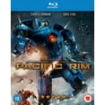 thumbnail image 1 of PACIFIC RIM, 1 of 1
