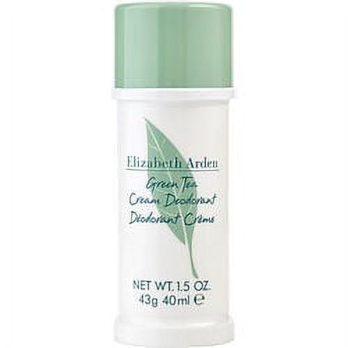 Green Tea Deodorant Cream By Elizabeth Arden - 1.5 oz Green Tea Deodorant Cream By Elizabeth Arden - 1.5 oz