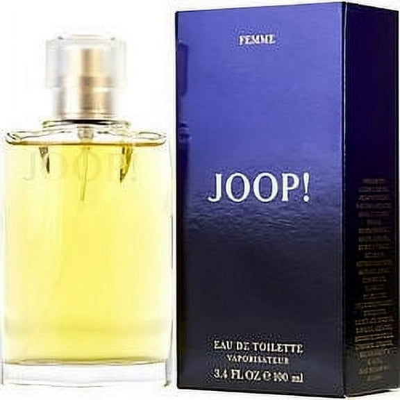 ( PACK 3) JOOP! EDT SPRAY 3.4 OZ By Joop!