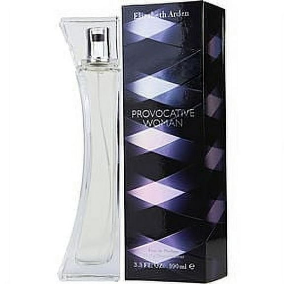( PACK 3) PROVOCATIVE EAU DE PARFUM SPRAY 3.3 OZ By Elizabeth Arden