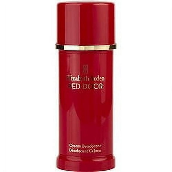 ( PACK 3) RED DOOR DEODORANT CREAM 1.5 OZ By Elizabeth Arden