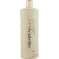 thumbnail image 1 of ( PACK 3) SEBASTIAN LIGHT WEIGHTLESS SHINE CONDITIONER 33.8 OZ By Sebastian, 1 of 1