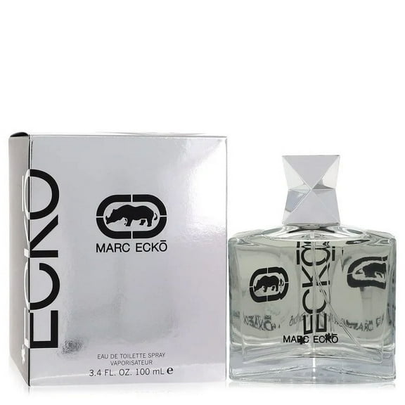 ( PACK 6) ECKO BY MARC ECKO EDT SPRAY 3.4 OZ By Marc Ecko
